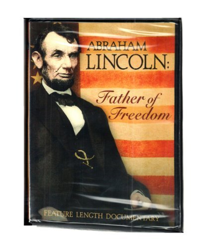 Abraham Lincoln/Father Of Freedom, Vol. 1 & 2