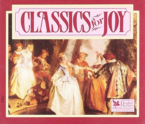 A Classic Christmas: Classics For Joy/A Classic Christmas: Classics For Joy