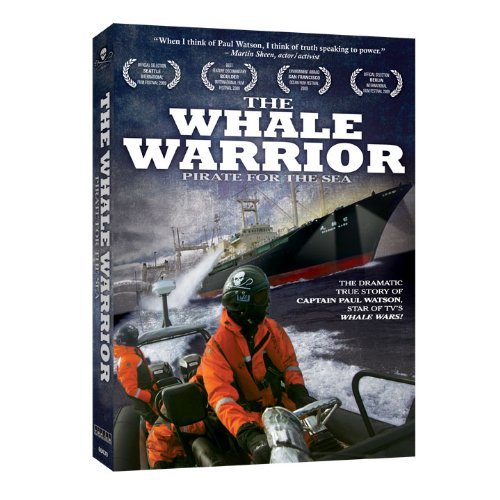 Whale Warrior-Pirate For The S/Whale Warrior-Pirate For The S@Nr