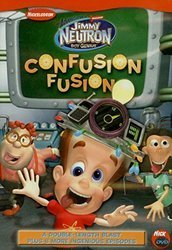 Adventures Of Jimmy Neutron/Confusion Fusion
