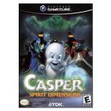 Cube Casper Spirit Dimensions 