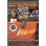 Road To The Bcs 1999 To 2004 Road To The Bcs 1999 To 2004 