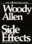 Woody Allen/Side Effects