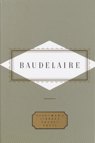 Charles Baudelaire/Baudelaire
