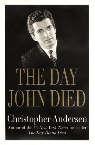 christopher Anderson/The Day John Died