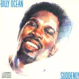 Billy Ocean Suddenly 