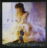 Pam Tillis All Of This Love CD R 