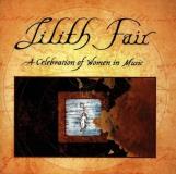 Lilith Fair Celebration Of Women In Music Mclachlan Osborne Indigo Girls Lilith Fair 