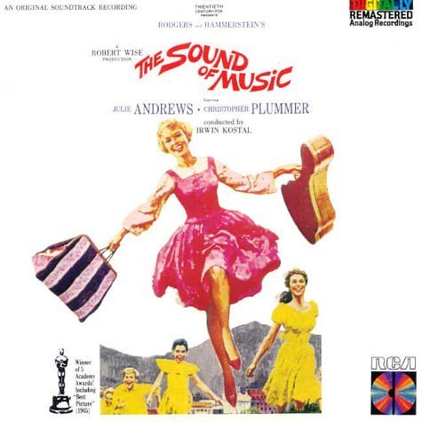 Sound Of Music The Sound Of Music 