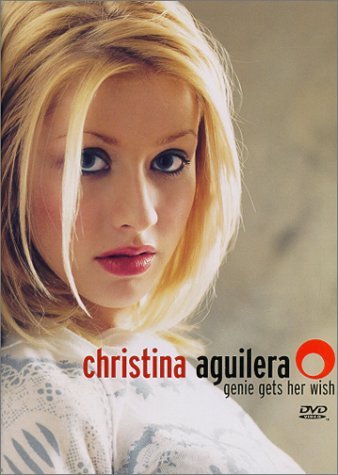 Christina Aguilera/Genie Gets Her Wish