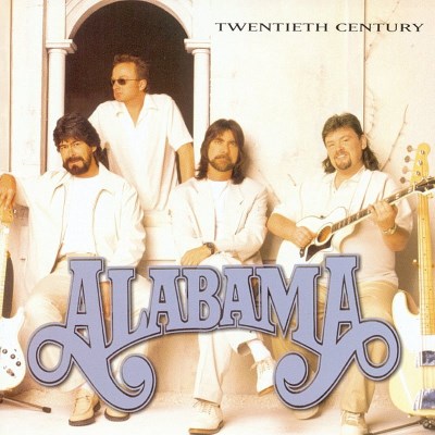 Alabama/Twentieth Century