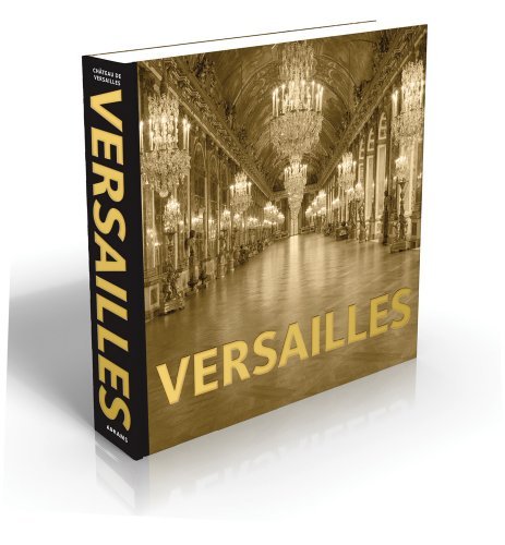 Valerie Bajou/Versailles