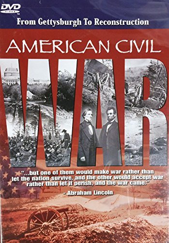 American Civil-From Gettysburg/American Civil-From Gettysburg@Clr@Nr