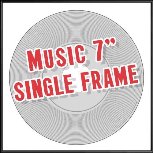 Frame/7" Single