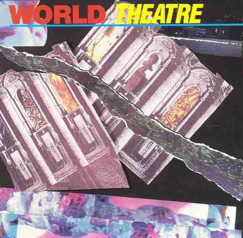 World Theatre/World Theatre