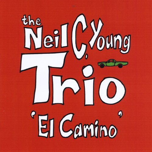 Neil C. Trio Young/El Camino