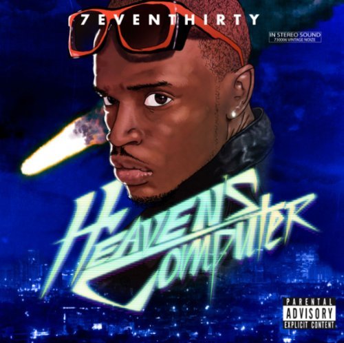 7even Thirty/Heaven's Computer