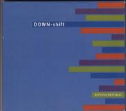 Various Artists Down Shift (banana Republic) 