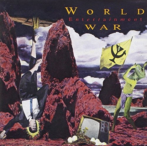 World Entertainment War/World Entertainment War