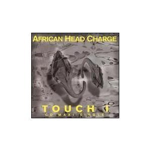 African Head Charge/Touchi