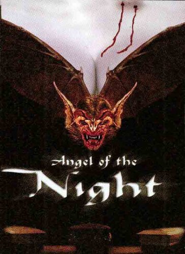 Angel Of The Night [dvd]