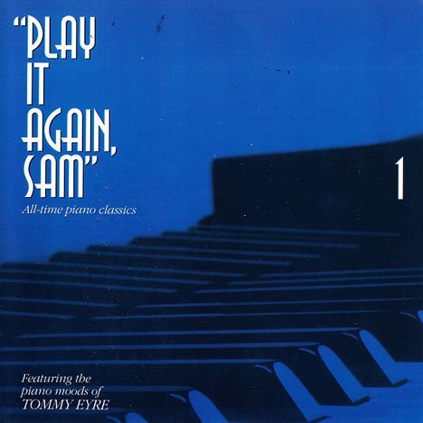 Zzva/Play It Again Sam - Vol. 2
