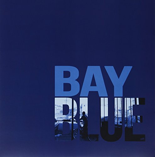 Bay Blue/Bay Blue@Bay Blue