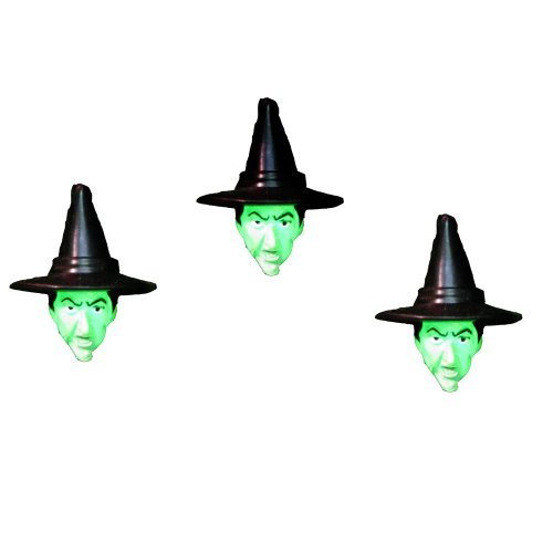 Light Set/Wizard Of Oz - Wicked Witch