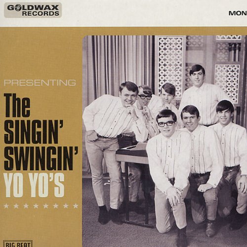 Yo Yo's/Singin' Swingin' Yo Yo's@Import-Gbr/7 Inch Single