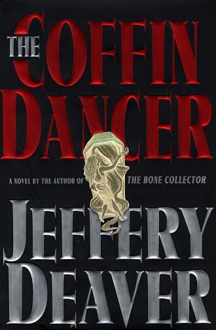 Jeffery Deaver/The Coffin Dancer@Coffin Dancer