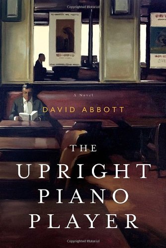 David Abbott/Upright Piano Player,The