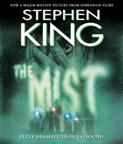 Stephen King/The Mist@ABRIDGED