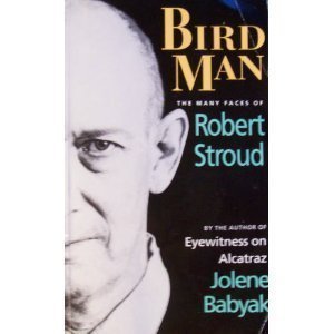 Jolene Babyak/Birdman@The Many Faces Of Robert Stroud