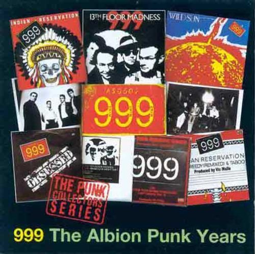 999/Albion Years