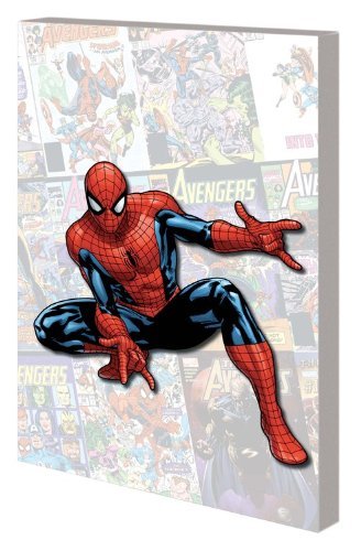 Spider-Man@Am I An Avenger?