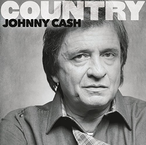 Johnny Cash Country Johnny Cash 