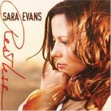 Evans Sara Restless 