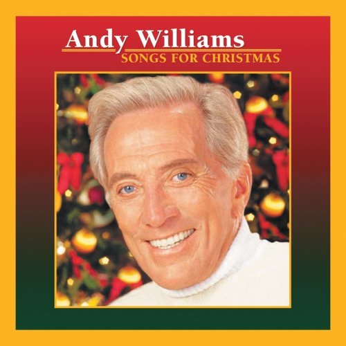 Andy Williams/Songs For Christmas