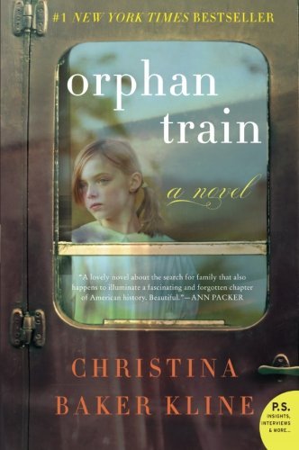Christina Baker Kline/Orphan Train