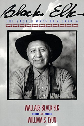 Wallace Black Elk/Black Elk@The Sacred Ways Of A Lakota