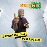 Jimmie J.J. Walker Dy No Mite Clean Version 
