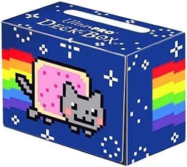 Deck Box/Nyan Cat@Sideloading Deck Box
