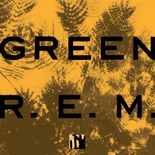 R.E.M./Green (25th Annivesary Deluxe Edition)@2 Cd
