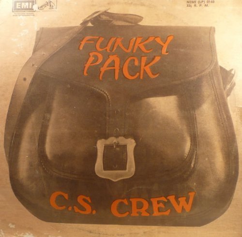 C.S. Crew/Funky Pack