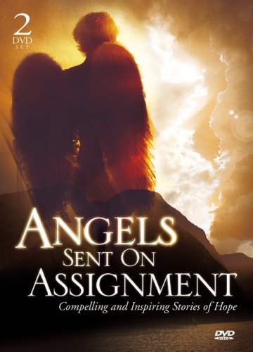 Angels Sent On Assignment/Angels Sent On Assignment@Clr@G/2 Dvd