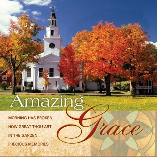 Aaron Davis/Amazing Grace