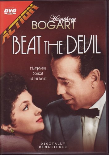 Beat The Devil/Beat The Devil