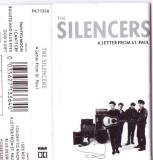 Silencers Letter From St. Paul 