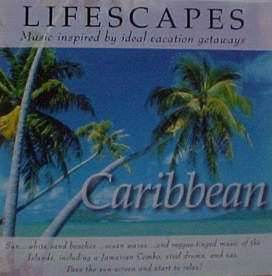 LIFESCAPES/Caribbean