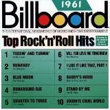 Billboard Top Rock N Roll H 1961 Billboard Top Rock N Roll Lewis Shannon Vee Dion Billboard Top Rock N Roll Hits 